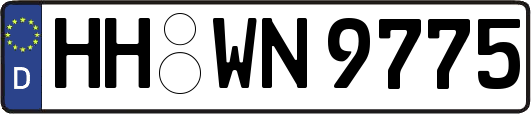 HH-WN9775