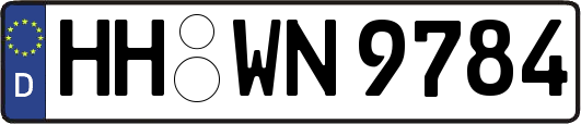 HH-WN9784