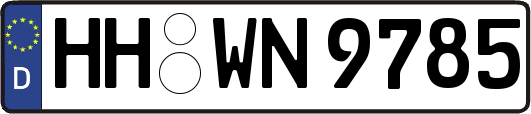 HH-WN9785