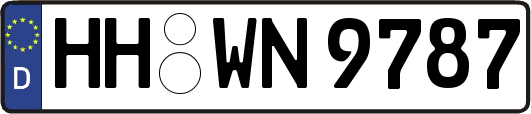HH-WN9787