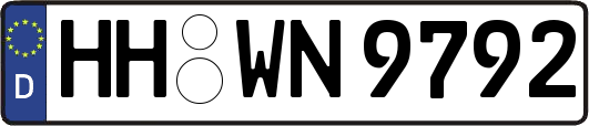 HH-WN9792