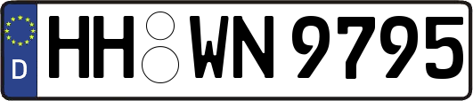 HH-WN9795