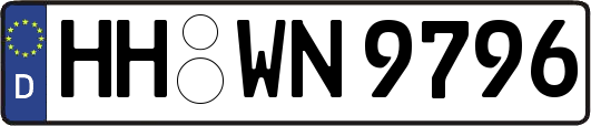 HH-WN9796