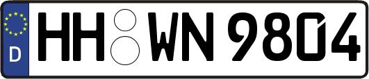 HH-WN9804
