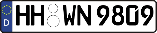 HH-WN9809