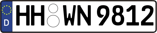 HH-WN9812