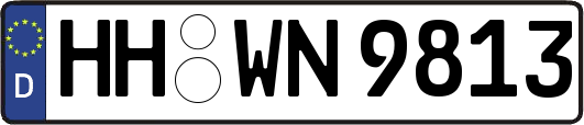 HH-WN9813