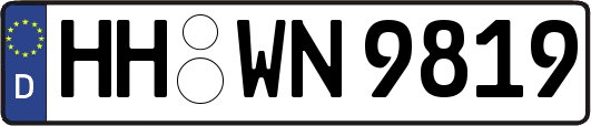 HH-WN9819