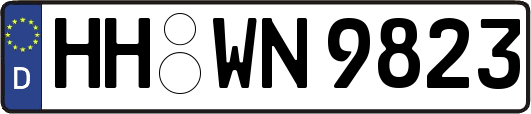 HH-WN9823