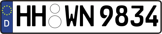 HH-WN9834