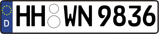 HH-WN9836