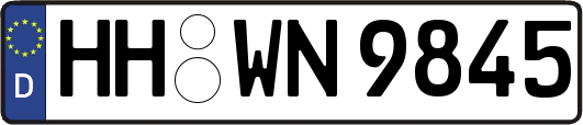 HH-WN9845