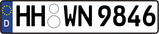 HH-WN9846
