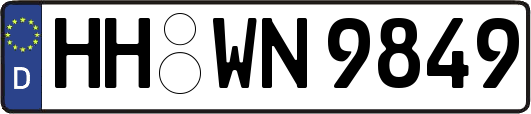 HH-WN9849