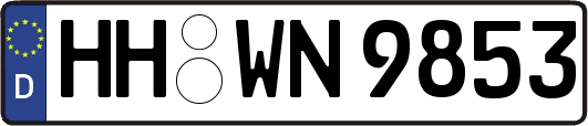 HH-WN9853