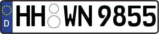 HH-WN9855