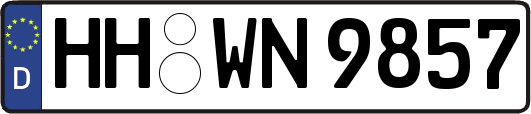 HH-WN9857