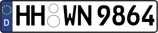 HH-WN9864
