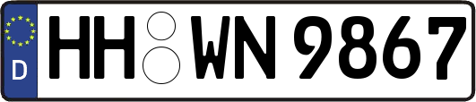 HH-WN9867