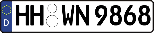 HH-WN9868