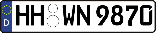 HH-WN9870