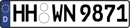 HH-WN9871