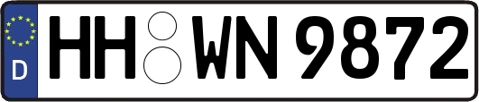 HH-WN9872
