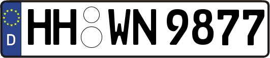 HH-WN9877