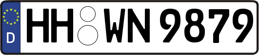 HH-WN9879