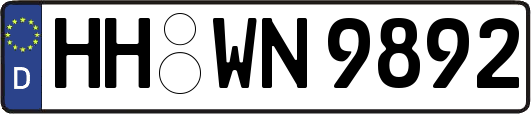 HH-WN9892