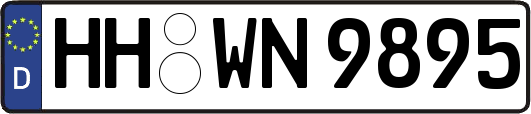 HH-WN9895