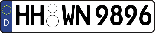 HH-WN9896