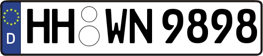 HH-WN9898