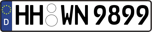 HH-WN9899