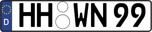 HH-WN99