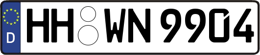 HH-WN9904