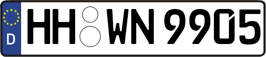 HH-WN9905