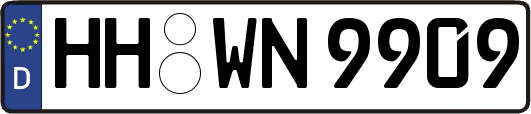 HH-WN9909