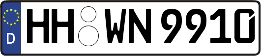 HH-WN9910