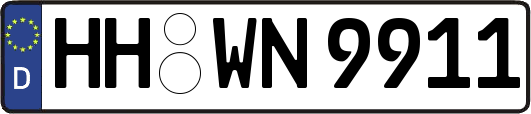 HH-WN9911