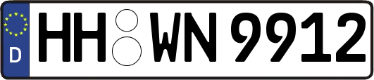HH-WN9912