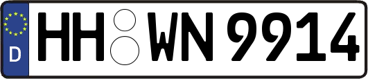 HH-WN9914