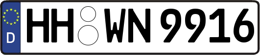 HH-WN9916