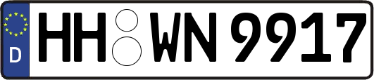 HH-WN9917