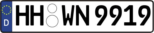 HH-WN9919