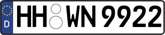 HH-WN9922
