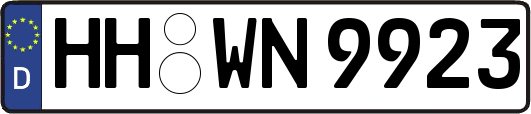 HH-WN9923