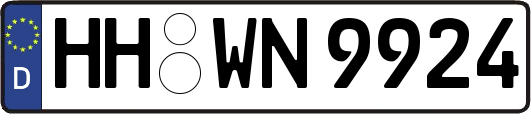 HH-WN9924