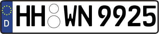 HH-WN9925