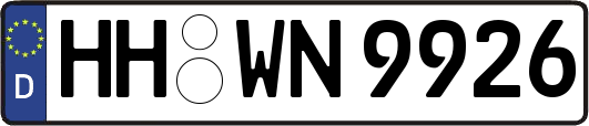 HH-WN9926